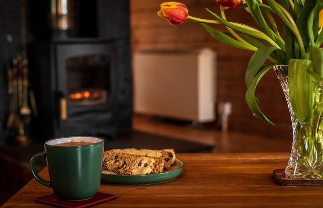 The New Farmhouse - Foto 11