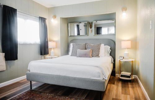 Tiny Home for a King - Foto 9