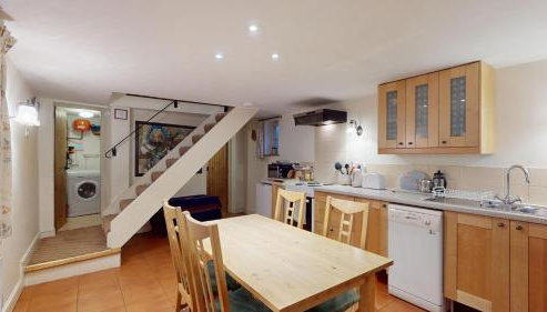 Hannah Cottage - Foto 4