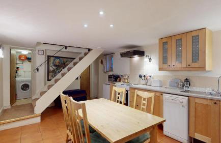 Hannah Cottage - Foto 4