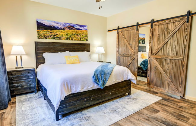 Shepherd Family Retreats- Bear Cub - Photo 5