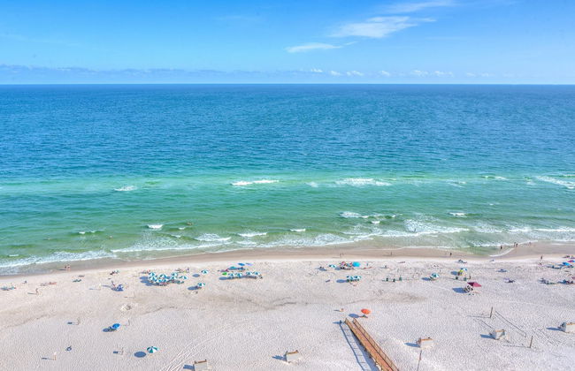 Beach Colony East 16b-penthouse - Foto 42