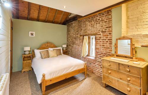 Host & Stay - Granary Barn - Foto 1