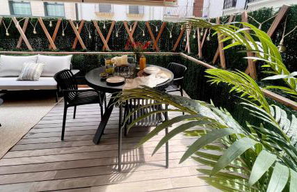 APARTAMENTO MENTURA Centro de San Sebastian Parking FREE - Foto 20