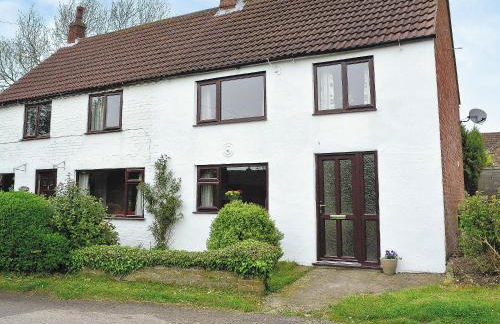 White Cottage - Foto 1