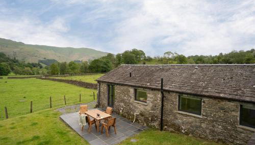 Grasmere Cottage with Stunnng Views by LetMeStay - Foto 5