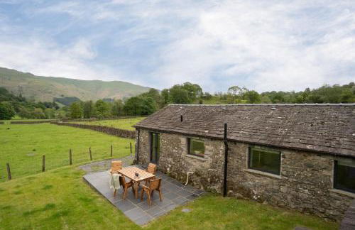 Grasmere Cottage with Stunnng Views by LetMeStay - Foto 5