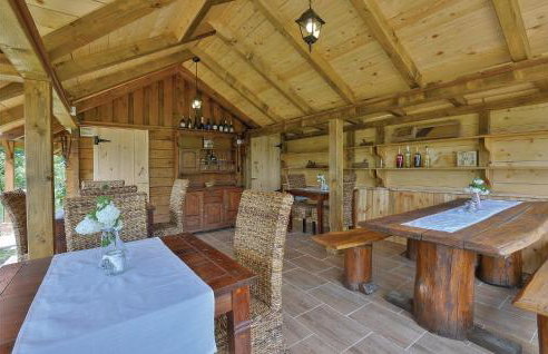Four-Bedroom Holiday Home In Novi Marof - Foto 23