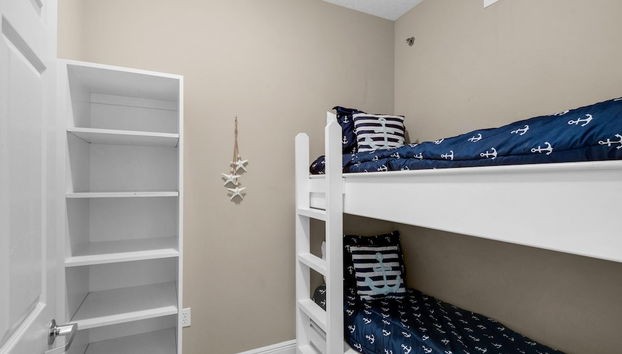 Ariel Dunes I 802 - Foto 5, Habitación