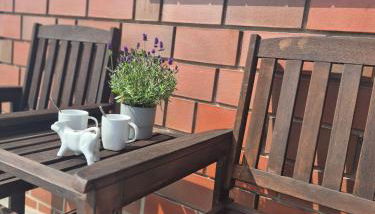 Ferienwohnung Fehnzauber, 86005 - Foto 5