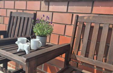 Ferienwohnung Fehnzauber, 86005 - Foto 5