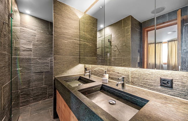 Maison Montagne in Samedan - Photo 40