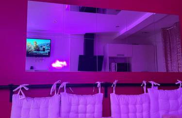 Honey Room22 , parking, proche gare - Foto 19