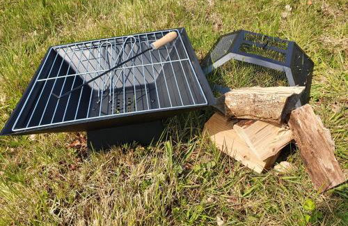 Dartmoor Reach Alpaca Farm - Foto 112