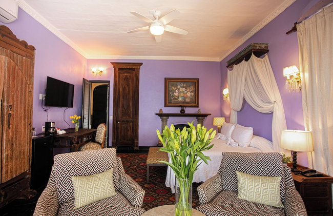 Quinta Maria Cortez Beach Hotel - Photo 49