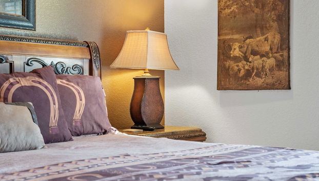 The Bunkhouse at Rock Canyon - Foto 4, Habitación