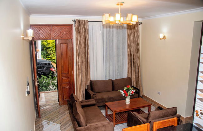 VvEK BED AND BREAKFAST APARTMENT - Foto 22