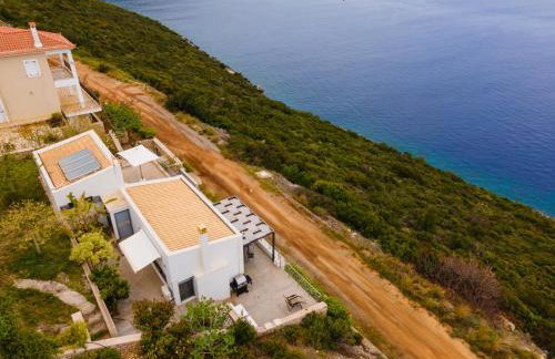 VILLA KATERINA Arkadian village - Photo 5