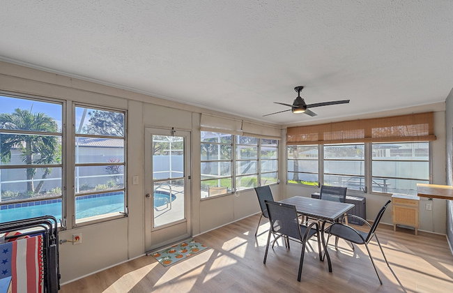 Fanta Sea 3 Bedroom Home - Foto 57