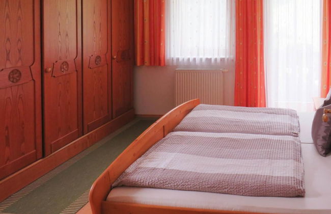 Holiday Home Emberger, Fugen - Foto 13