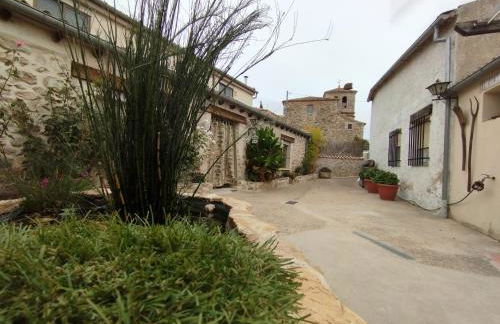 El Cortijo del Piron - Foto 13