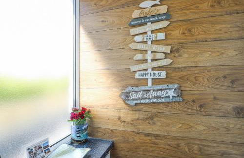 Fern Hill Cottage - Foto 13