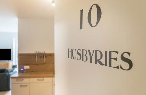 Hodderup Wohnung 10 - Foto 14