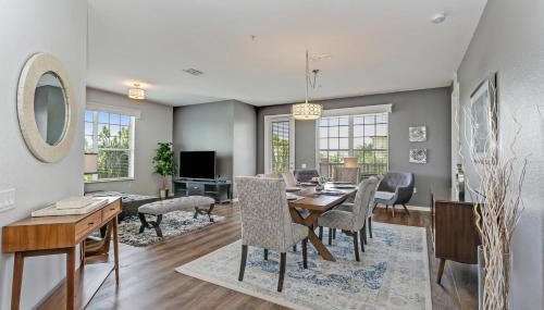 Casa Maria Luxurious 3 Bedroom Condo by RedAwning - Foto 2