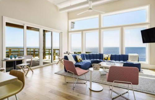 New Modern Waterfront Home w Saltwater Pool - Foto 48