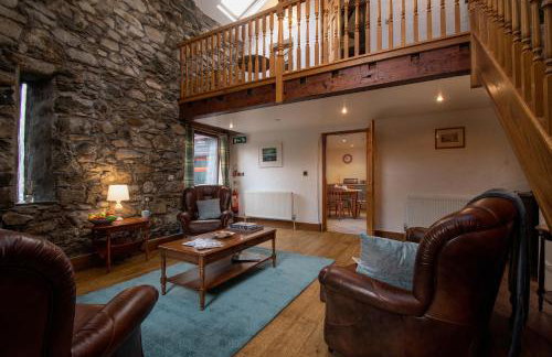 Hafan Cottage at Bryn Llys - Photo 17