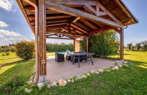 La collina delle fonti - Foto 3