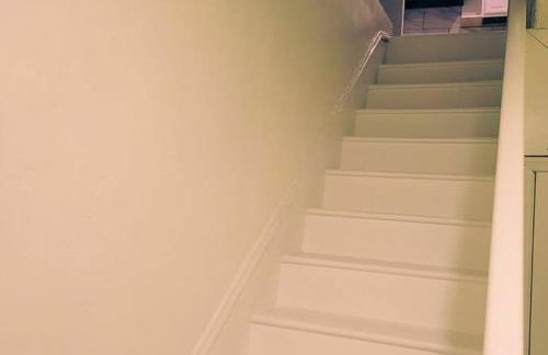 Beautiful Queen Luxury Suite Near Downtown Norfolk - Foto 8