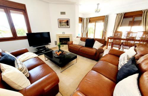 Villa Jacaranda Altaona Golf - Foto 57