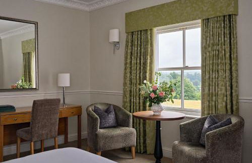 Buxted Park Hotel - Foto 37