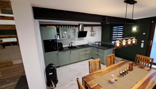 Gästehaus Merlin mit Saunabereich - Foto 3