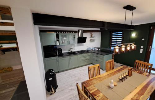 Gästehaus Merlin mit Saunabereich - Foto 3