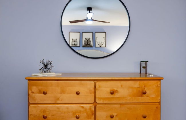 Wintergreen Retreat Jacuzzi Sauna dog Friendly - Foto 6