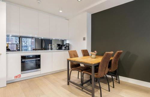 Synergy The Strand - Photo 11