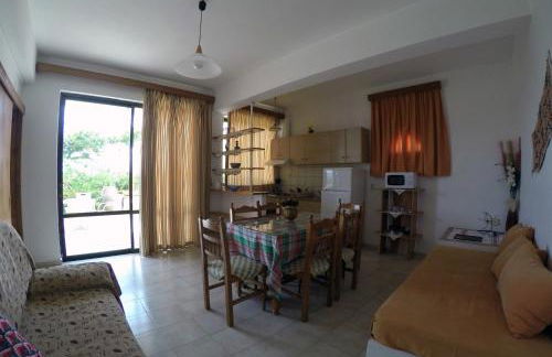 Milos Apartments - Foto 22