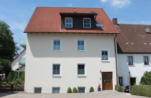 Fewo Feldblick - Photo 3