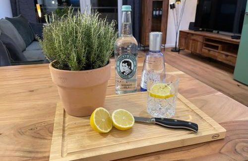 Apartment Beletage Bad Harzburg - Foto 15