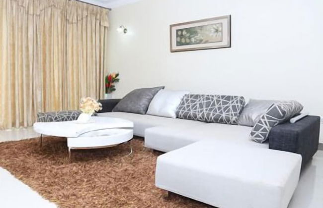 Lake Victoria Masionettes - Foto 43