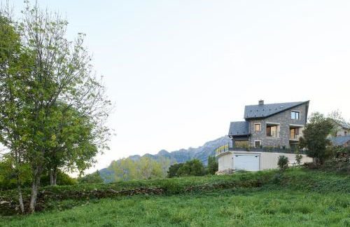 Casa de la paz en el Valle de Tena - Foto 8