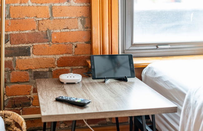 Free Parking Downtown Nationwide & Convention - Foto 71