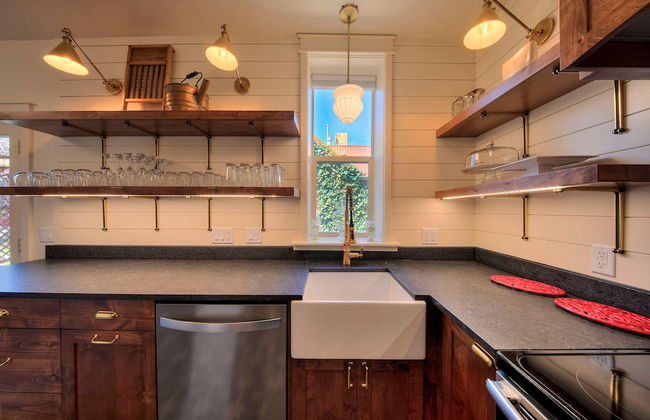 Cali Cochitta Vacation Rentals - Foto 28