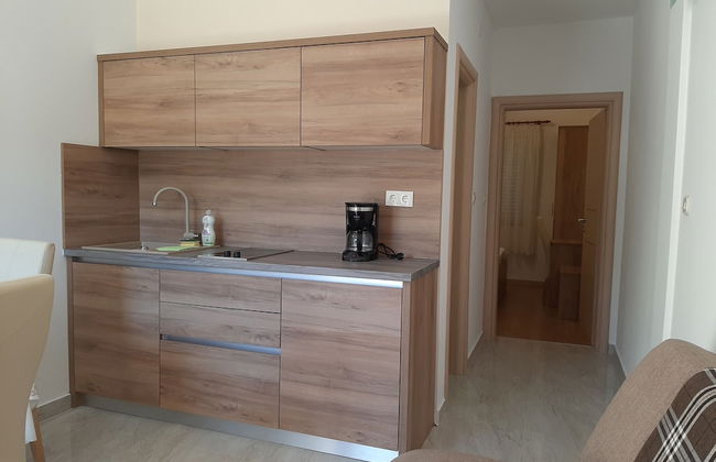 Apartments EDO - Foto 30