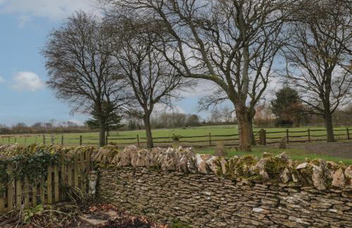 Stable Cottage - Foto 30