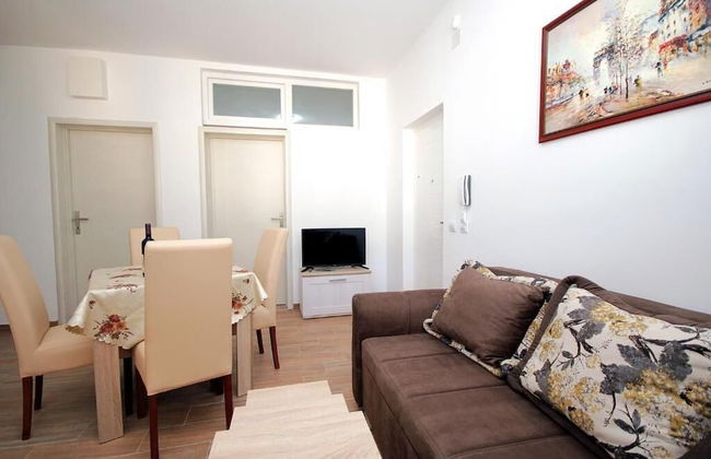 Apartments Centar Sutomore - Foto 22