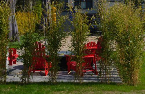 Morze Niechorze Domy całoroczne - Foto 72