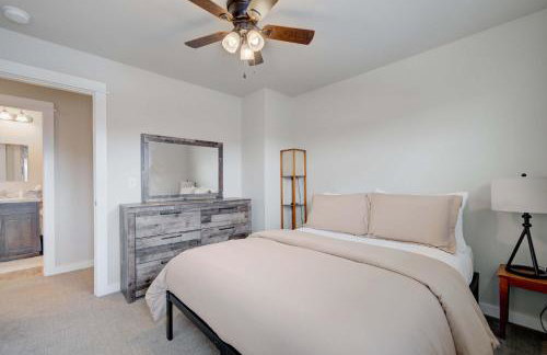 Mountain View Haven in Belgrade - Foto 19